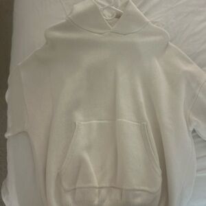 Alo knit sweater size small women’s